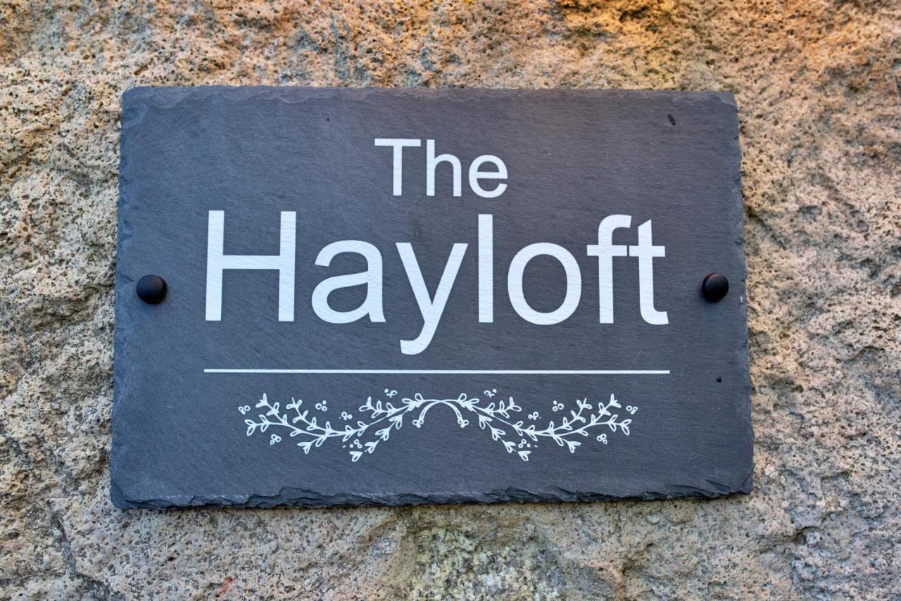 فيلا Finest Retreats - The Hayloft سانت أوستيل المظهر الخارجي الصورة